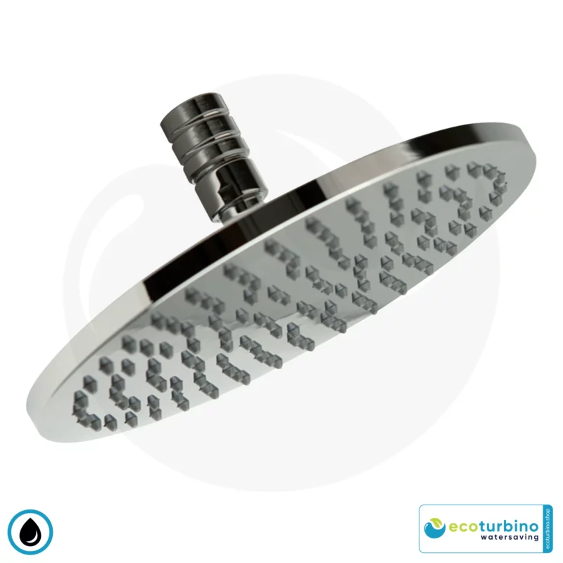 Rain shower set